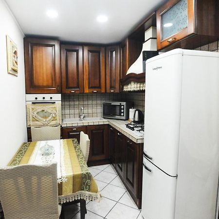 ナポリLa Casa Di Nancy Next Plebiscitoアパートメント エクステリア 写真